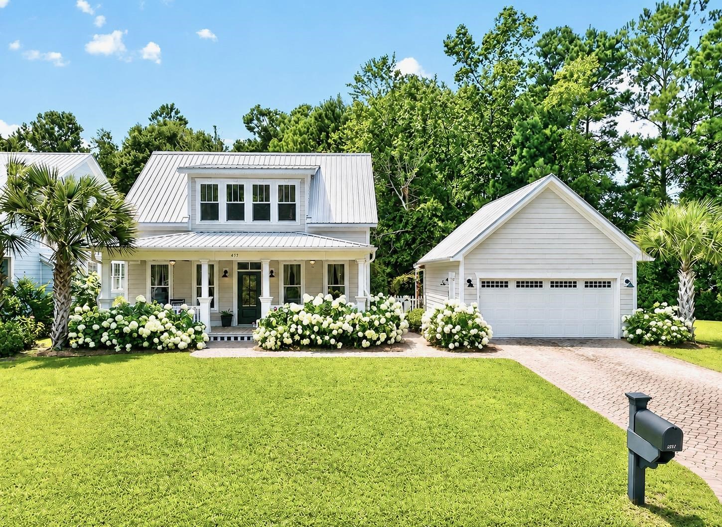 457 Waties Drive Murrells Inlet, SC 29576 - Photo 1 of 42 Gallery Image 1