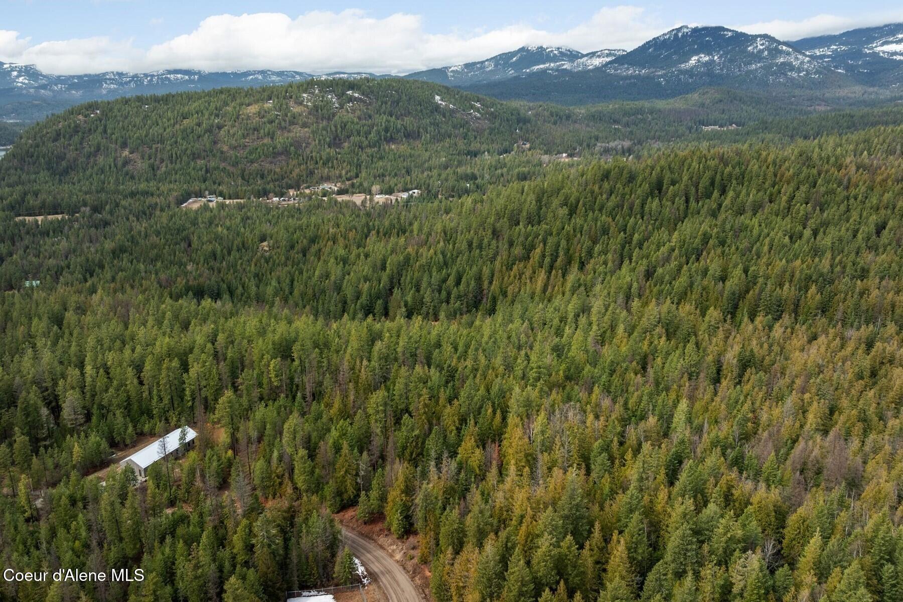 Nna Cedar Ridge Road Sandpoint, ID 83864 - Photo 3 of 13 DJI_20241031153043_0973_D_M3PRO