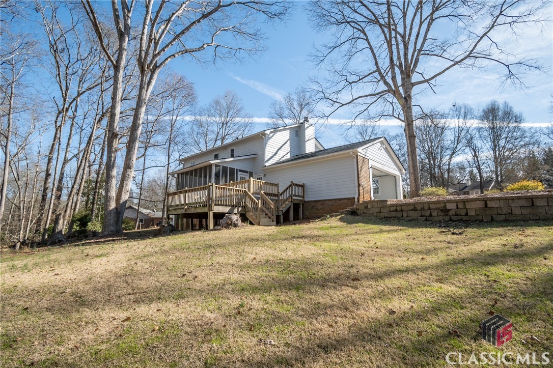 1561 Robinhood Road Watkinsville, GA 30677 - Photo 33 of 38 Gallery Image 33