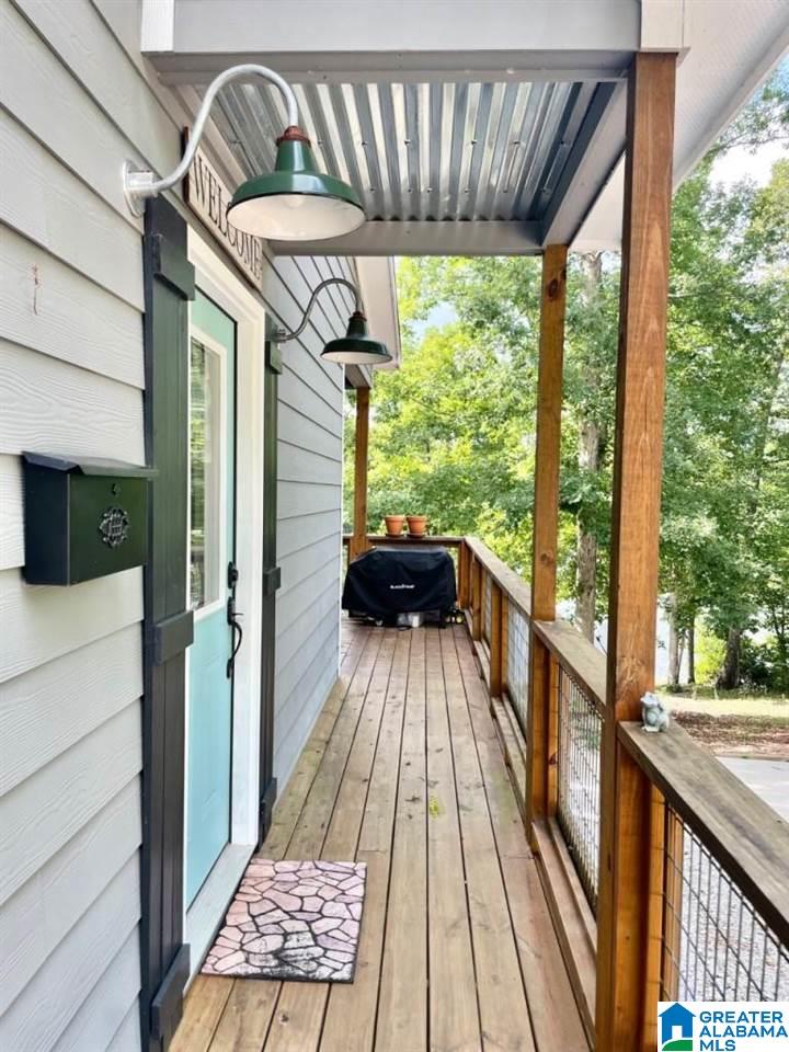 99 River Point Road Lineville, AL 36266 - Photo 6 of 27