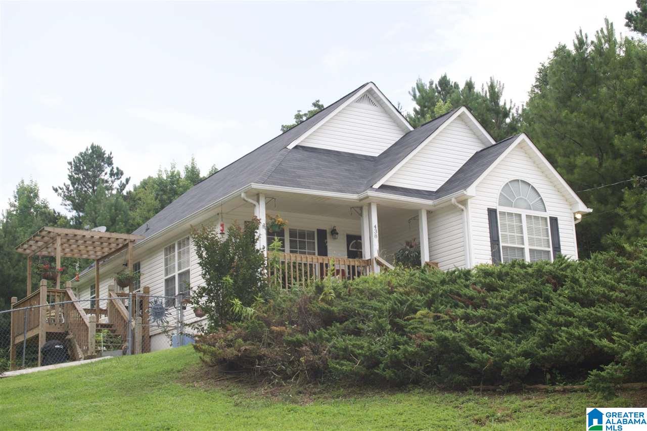 438 Miranda Road Warrior, AL 35180 - Photo 2 of 18