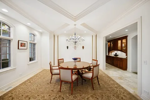 $3,890,000 | 130 Maple Hill Road, Glencoe, IL 60022
