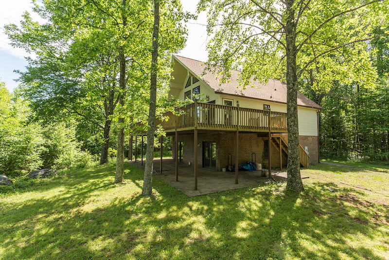 1577 Shelor Road Southwest Meadows Of Dan, VA 24120 - Photo 2 of 38 DGA_2424