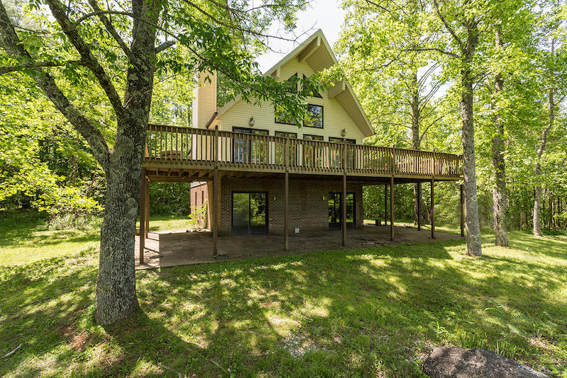 1577 Shelor Road Southwest Meadows Of Dan, VA 24120 - Photo 4 of 38 DGA_2426