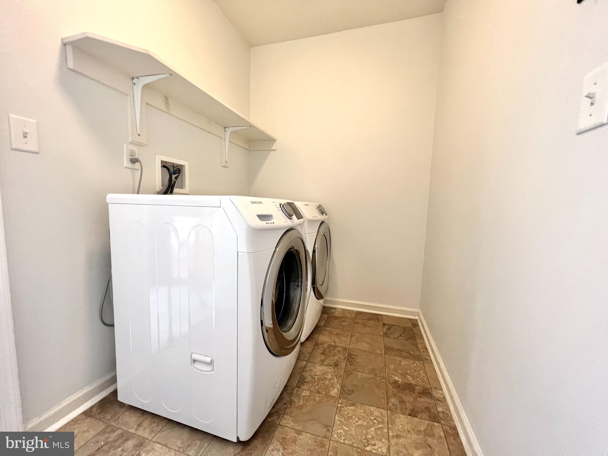 6567 Sharptown Road Laurel, DE 19956 - Photo 11 of 22 laundry room entrance from garage