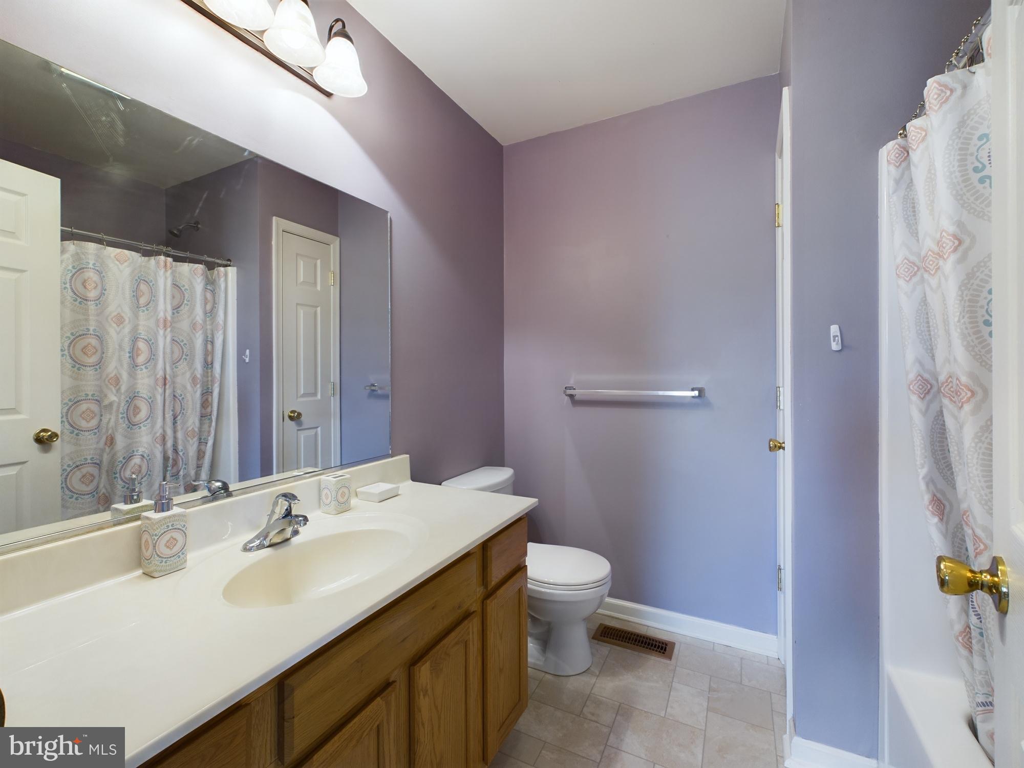 6567 Sharptown Road Laurel, DE 19956 - Photo 15 of 22 full bath in hall with closet