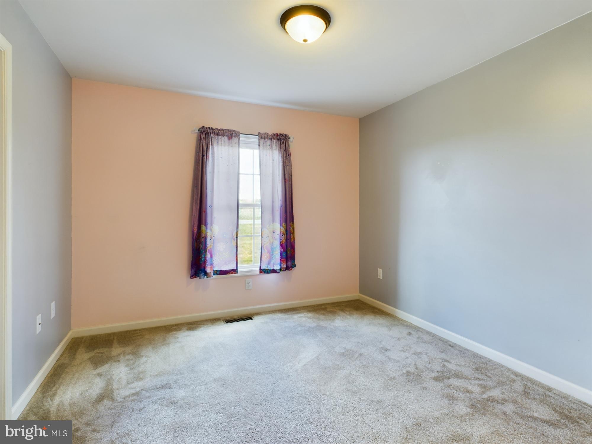 6567 Sharptown Road Laurel, DE 19956 - Photo 17 of 22 bedroom 2 views to front yard