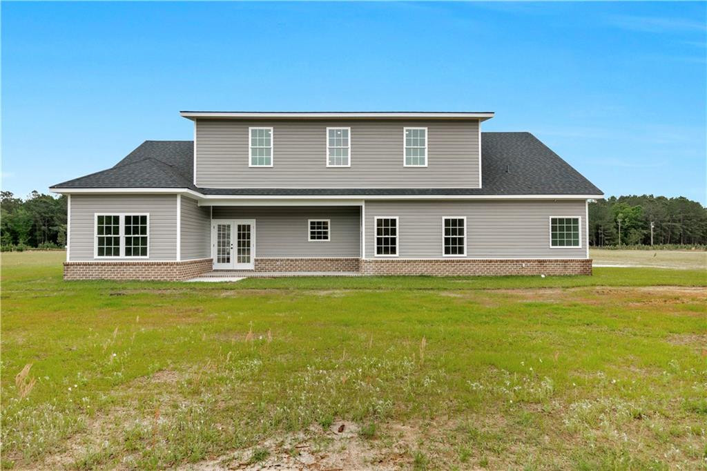 769 South T Morris Road Northeast Ludowici, GA 31316 - Photo 35 of 37 Photo 35