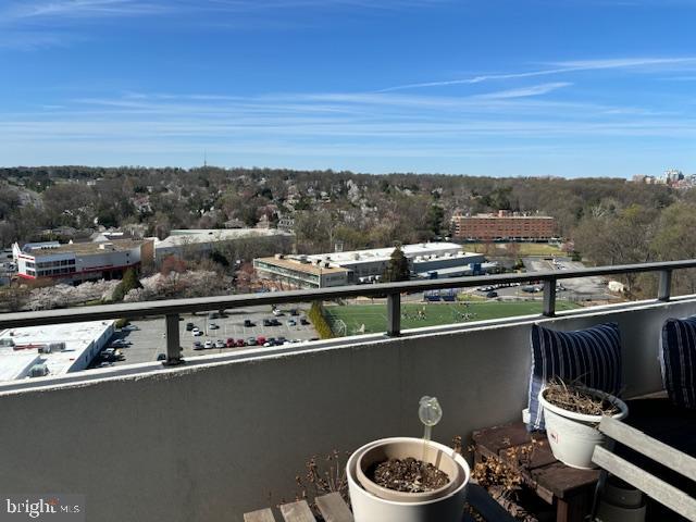 5101 River Road, Unit 1911 Bethesda, MD 20816 - Photo 29 of 32