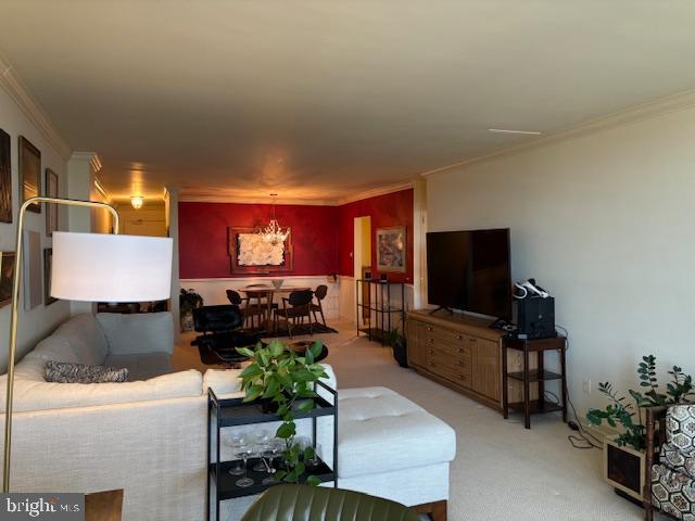 5101 River Road, Unit 1911 Bethesda, MD 20816 - Photo 3 of 32