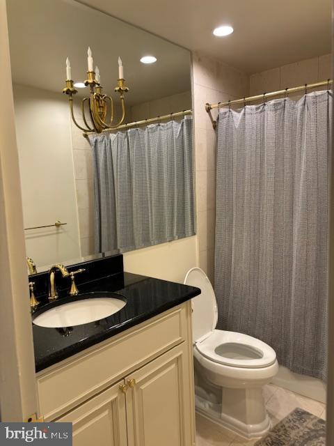 5101 River Road, Unit 1911 Bethesda, MD 20816 - Photo 31 of 32