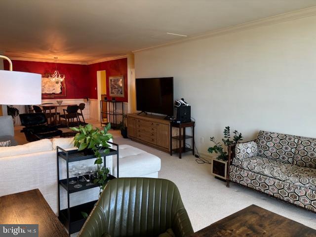 5101 River Road, Unit 1911 Bethesda, MD 20816 - Photo 4 of 32