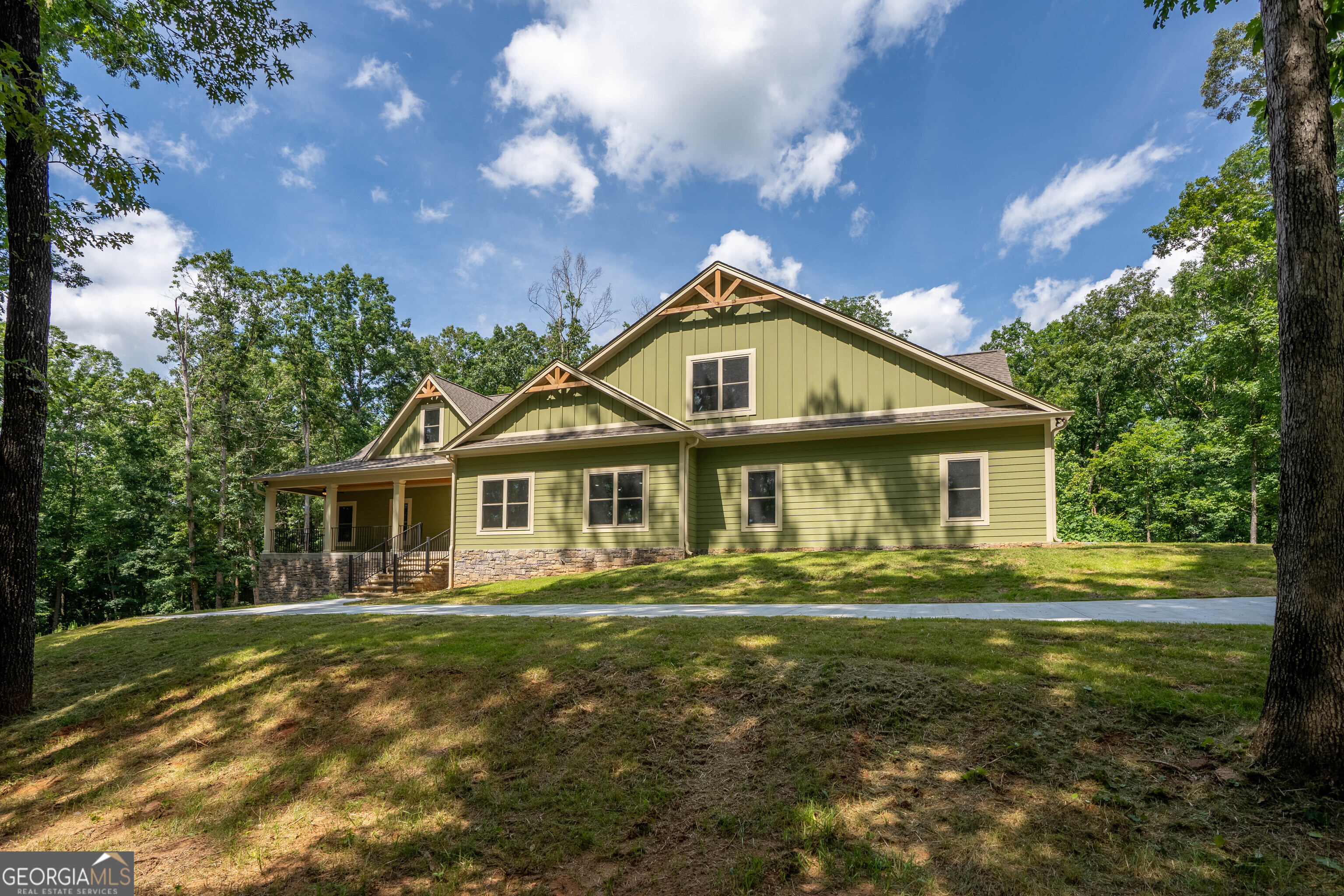 3860 Wiley Road Gainesville, GA 30506 - Photo 7 of 88