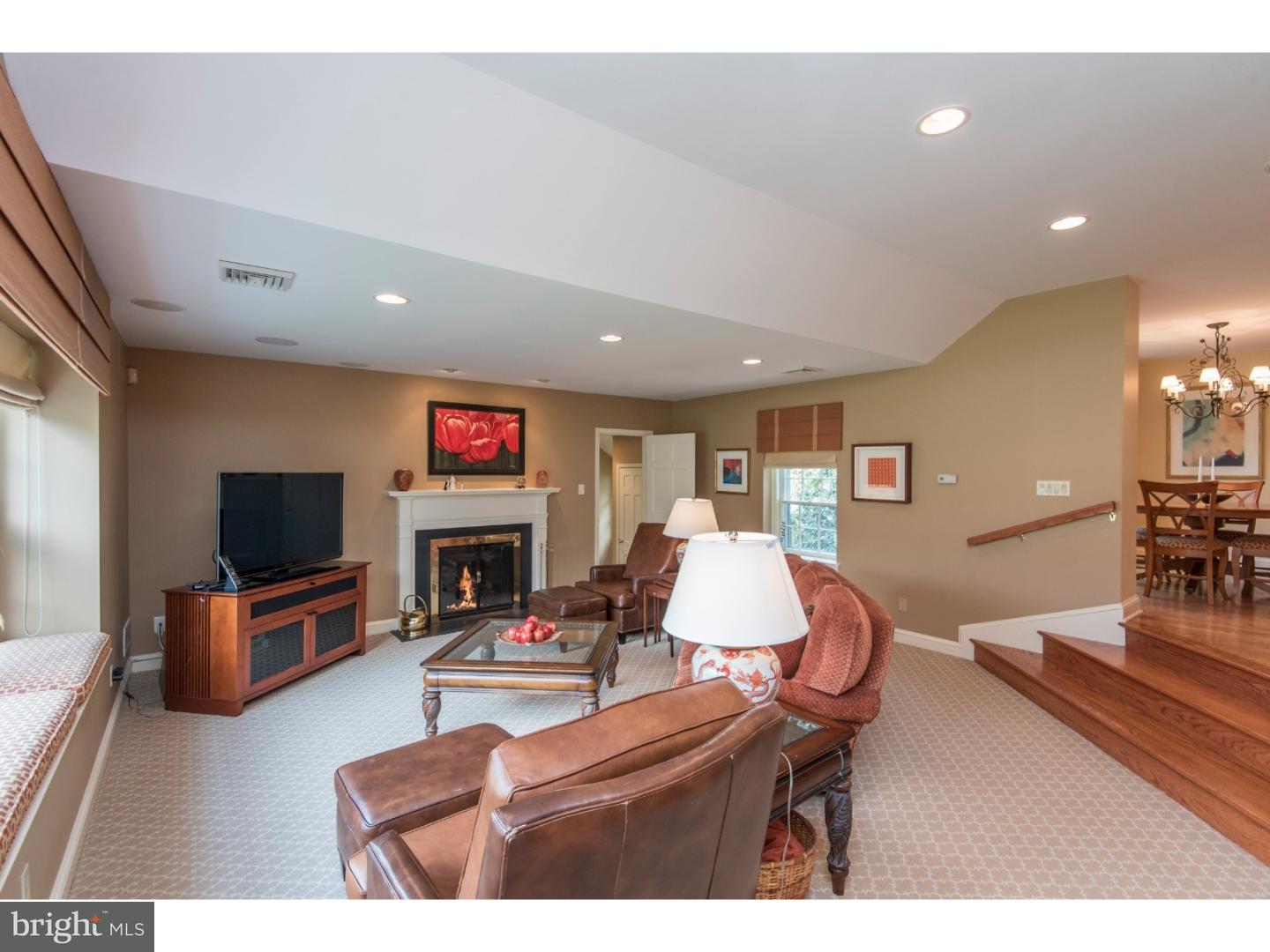 1200 Pinewood Road Villanova, PA 19085 - Photo 11 of 25 Family Room