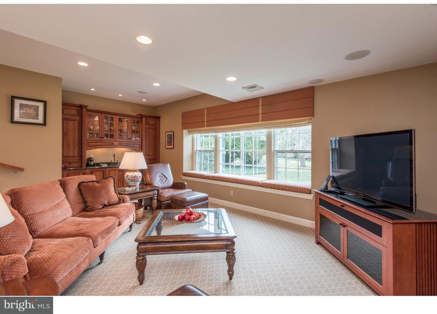 1200 Pinewood Road Villanova, PA 19085 - Photo 12 of 25 Family Room