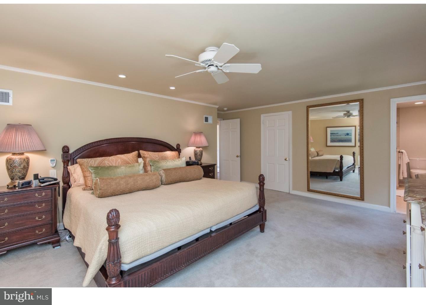 1200 Pinewood Road Villanova, PA 19085 - Photo 14 of 25 Master Bedroom