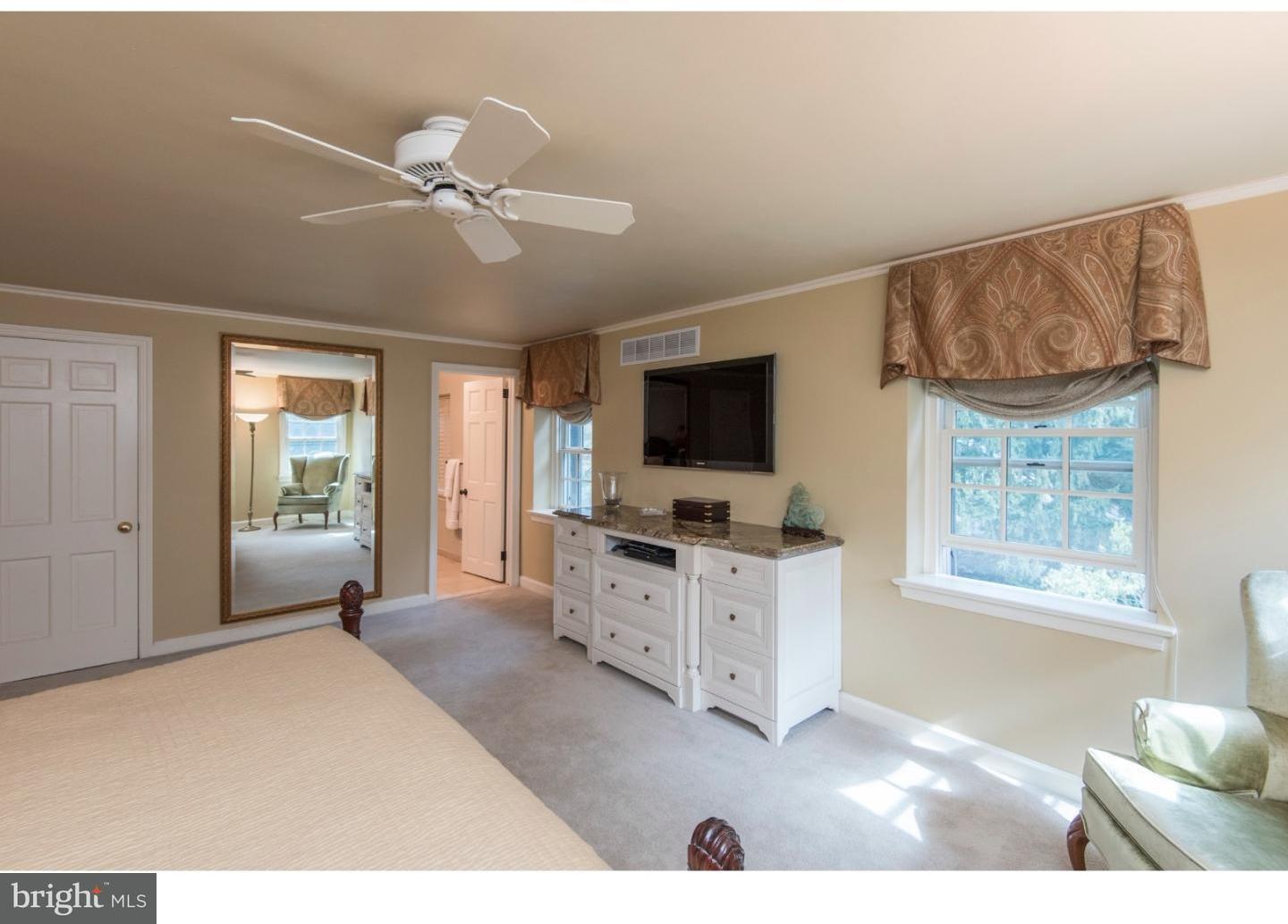 1200 Pinewood Road Villanova, PA 19085 - Photo 15 of 25 Master Bedroom