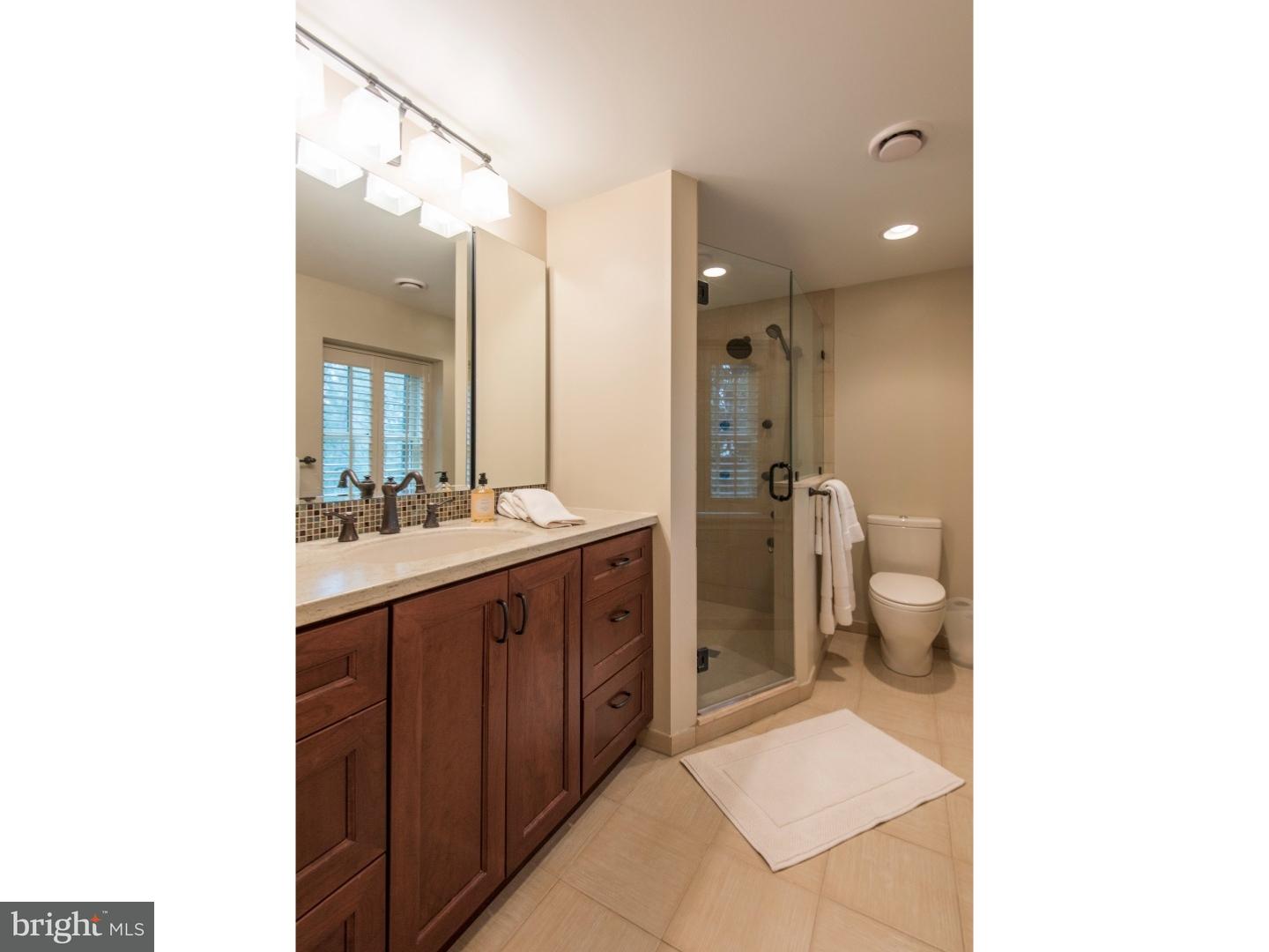 1200 Pinewood Road Villanova, PA 19085 - Photo 16 of 25 Master Bathroom