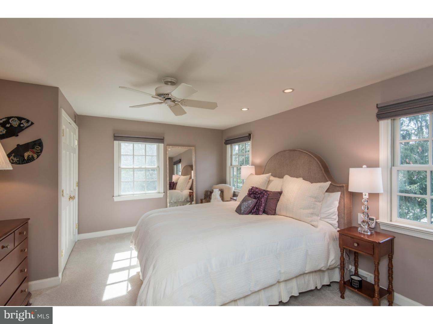 1200 Pinewood Road Villanova, PA 19085 - Photo 19 of 25 Bedroom