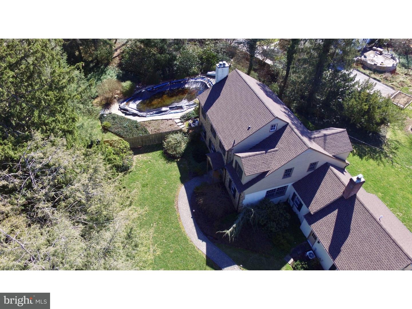 1200 Pinewood Road Villanova, PA 19085 - Photo 24 of 25 Exterior