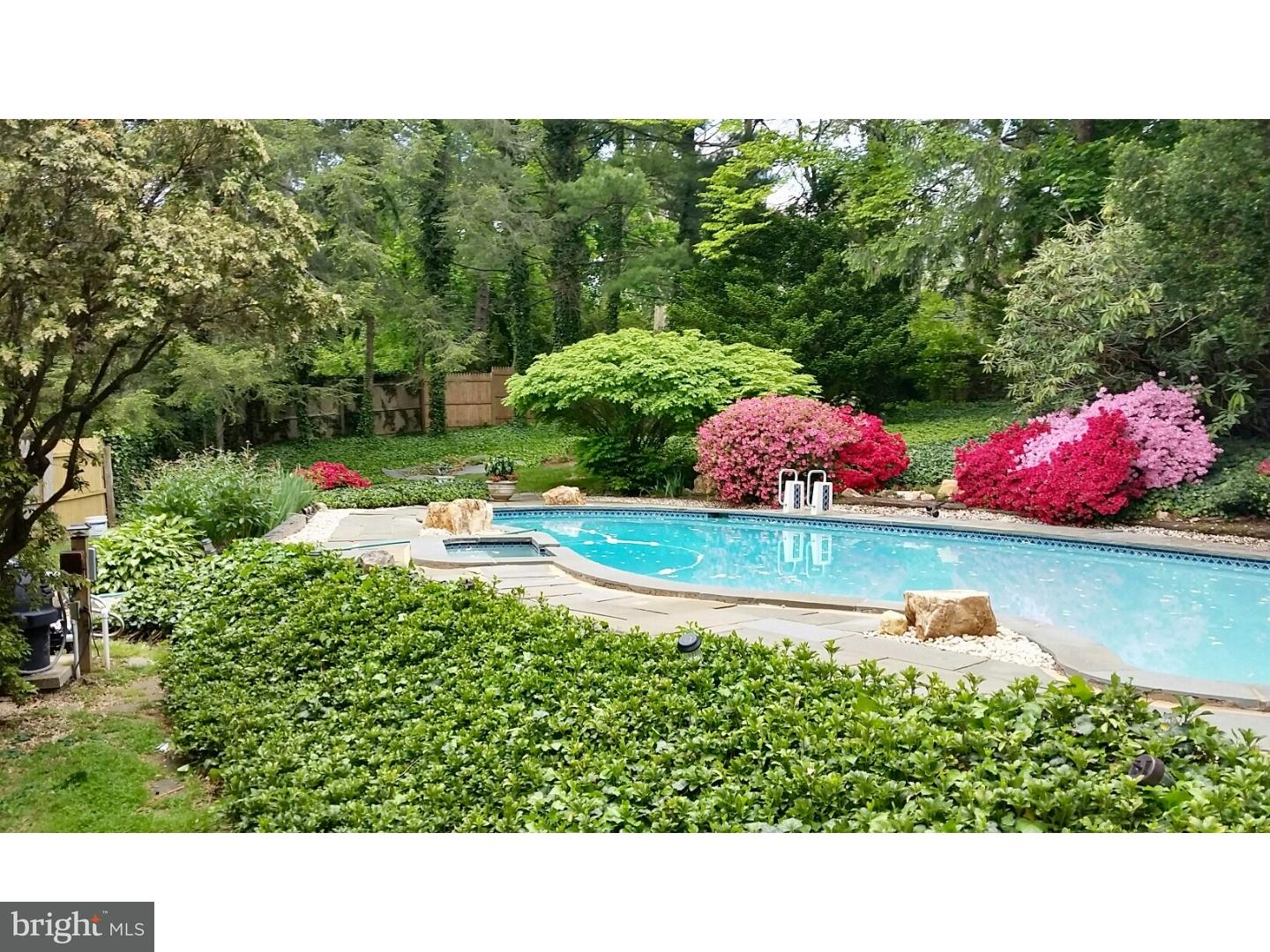 1200 Pinewood Road Villanova, PA 19085 - Photo 25 of 25 Pool