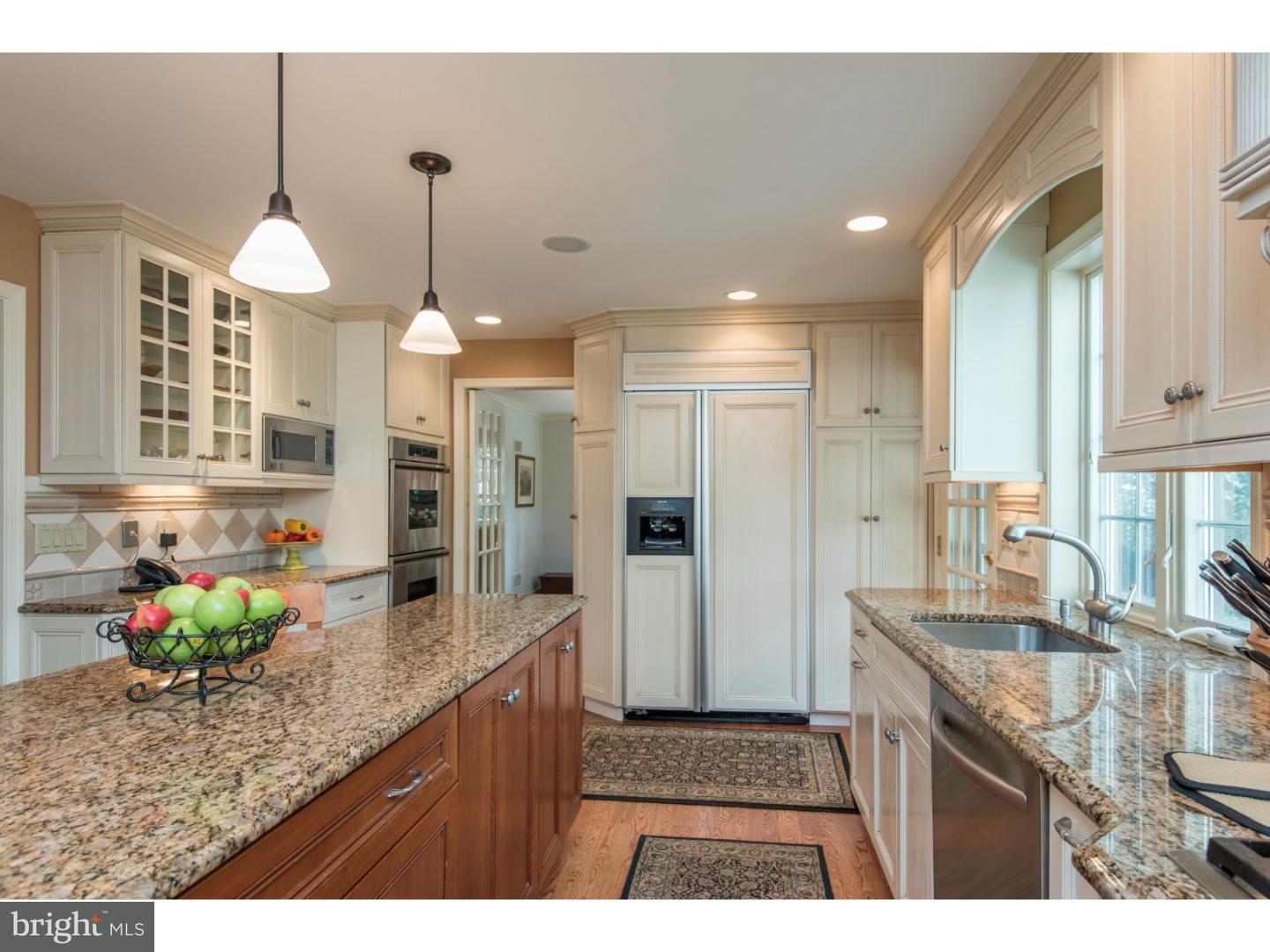 1200 Pinewood Road Villanova, PA 19085 - Photo 7 of 25 Kitchen