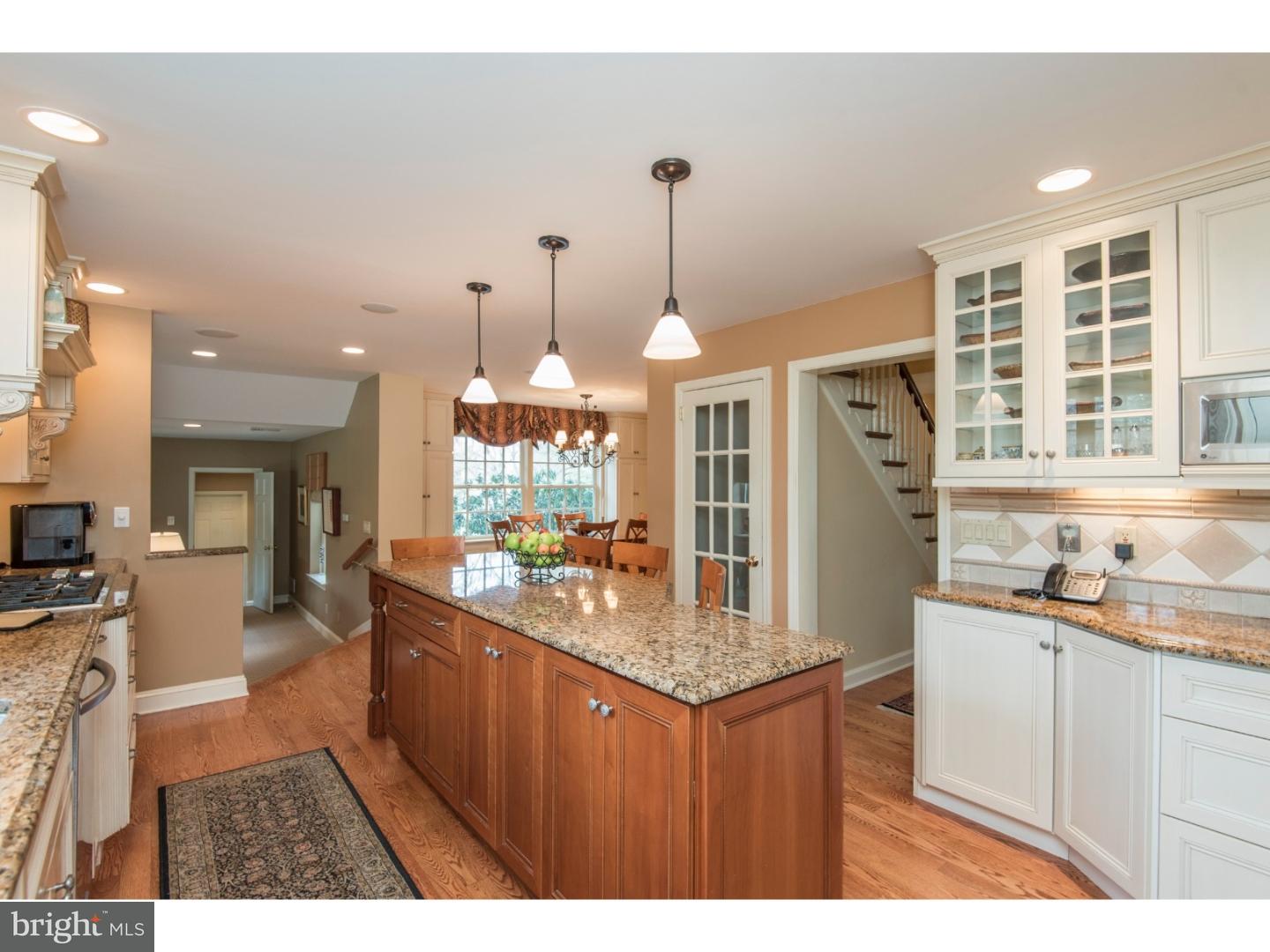 1200 Pinewood Road Villanova, PA 19085 - Photo 10 of 25 Kitchen