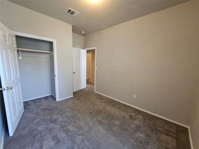 a view of room and window