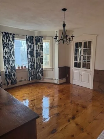 $2,500 | 12 Mayhew Street, Unit 2, Hopkinton, MA 01748