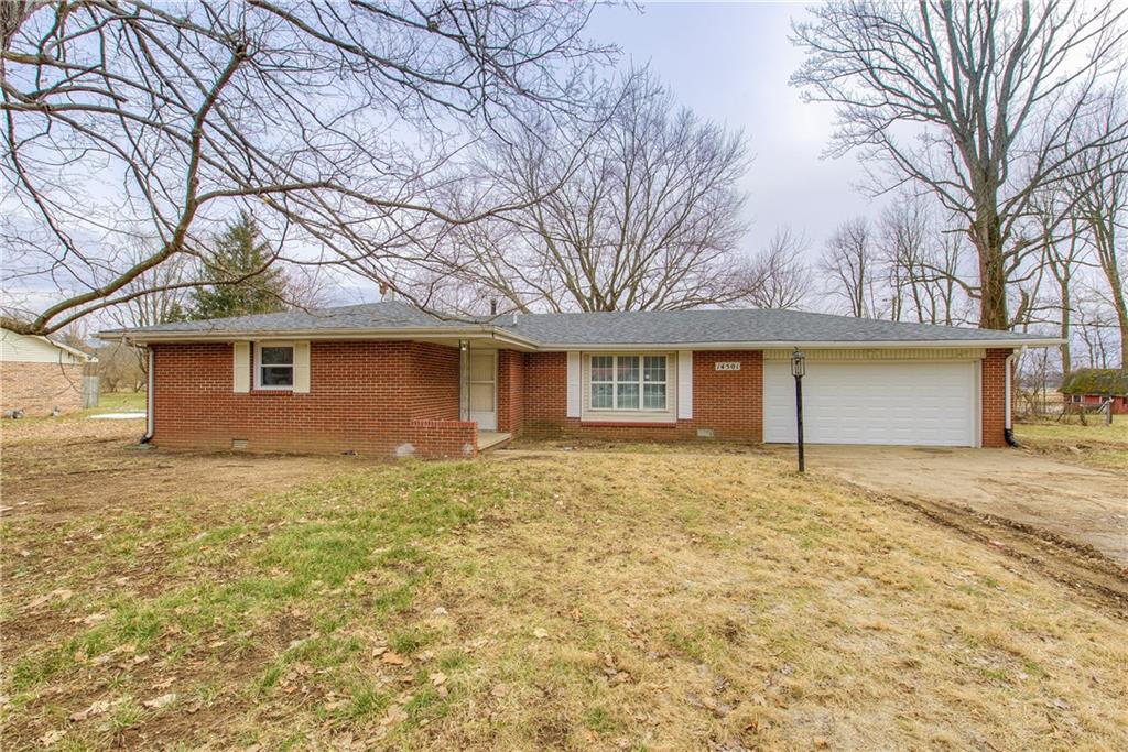 14501 South Jonesville Road Columbus, IN 47201 - Photo 1 of 26 Gallery Image 1