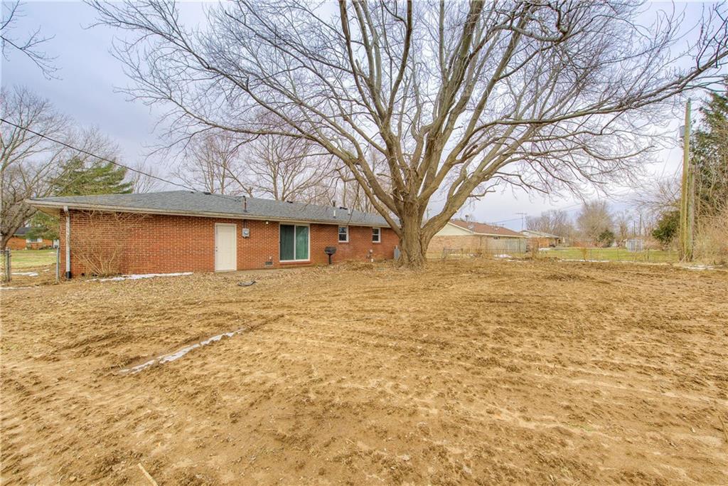 14501 South Jonesville Road Columbus, IN 47201 - Photo 24 of 26 Gallery Image 24