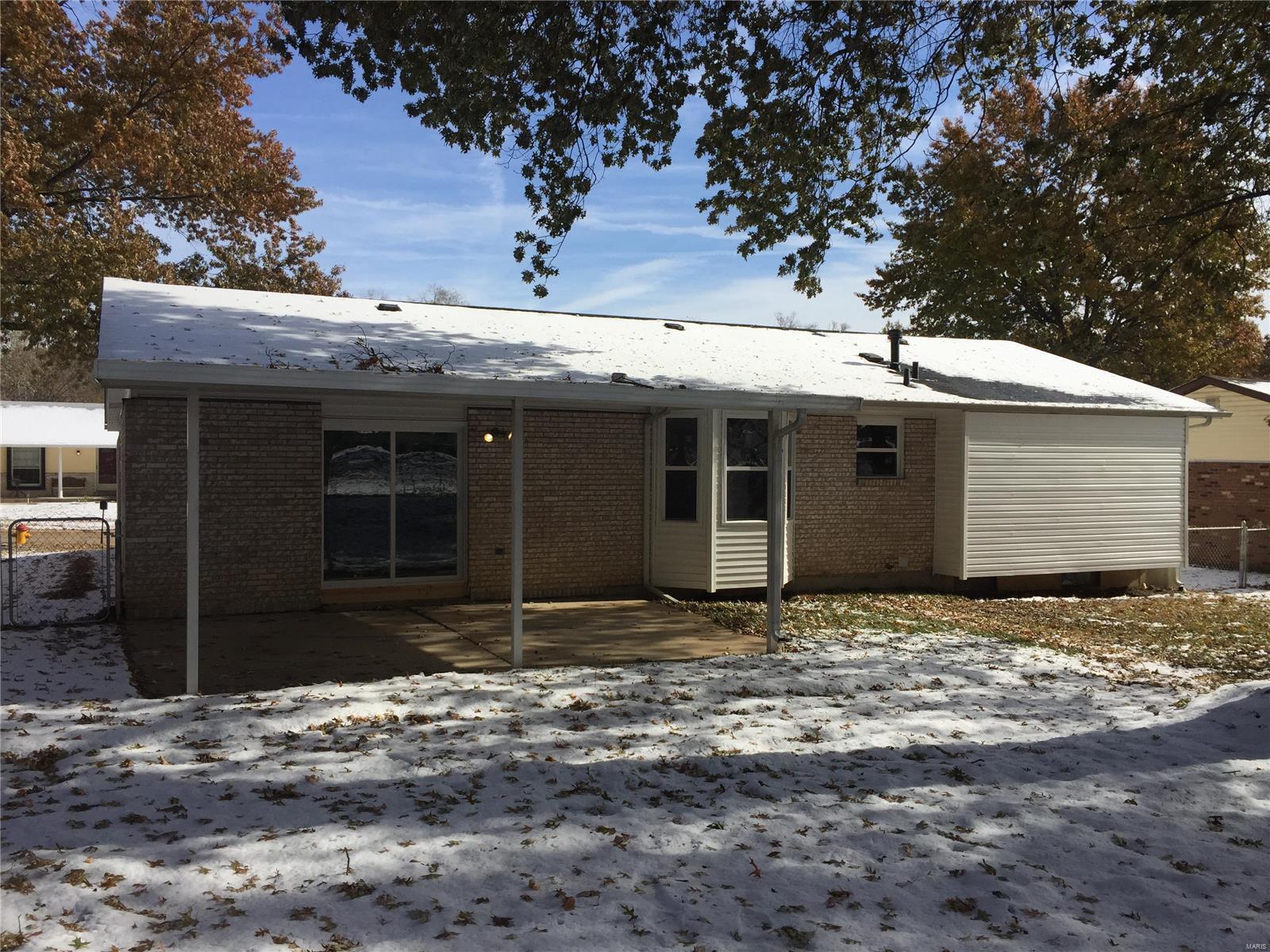 11835 Del Rosa Way St. Louis, MO 63138 - Photo 22 of 22 Gallery Image 22