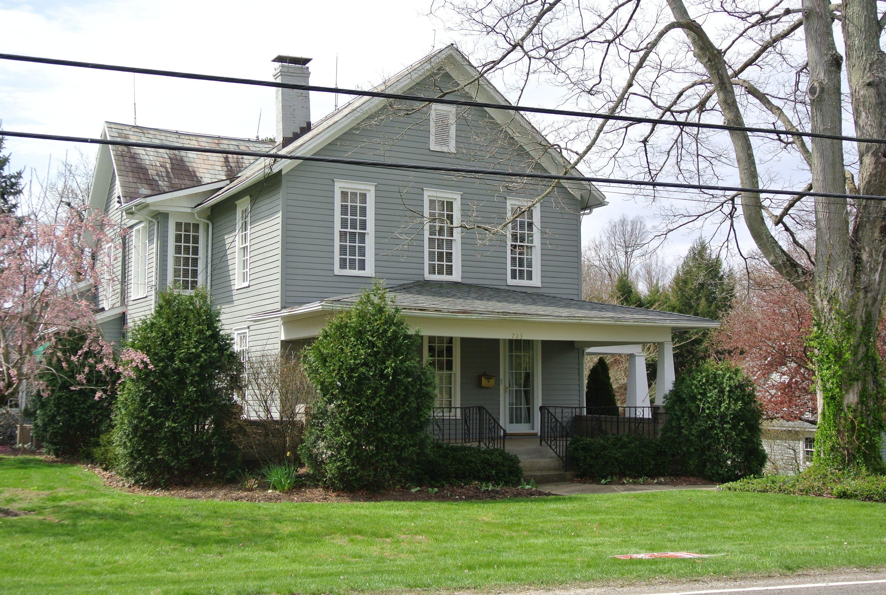 723 Granville Road Newark, OH 43055 - Photo 2 of 50