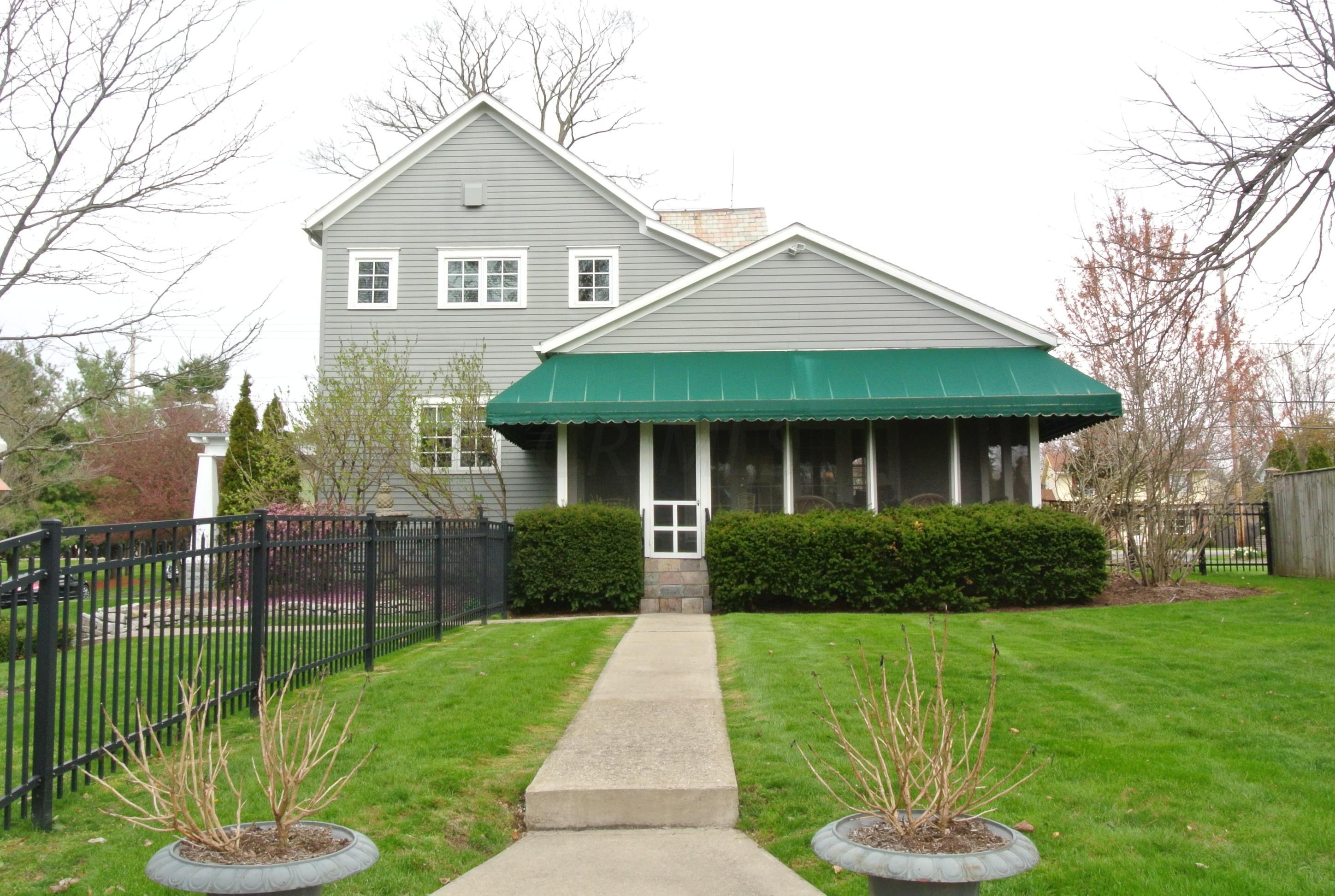 723 Granville Road Newark, OH 43055 - Photo 27 of 50