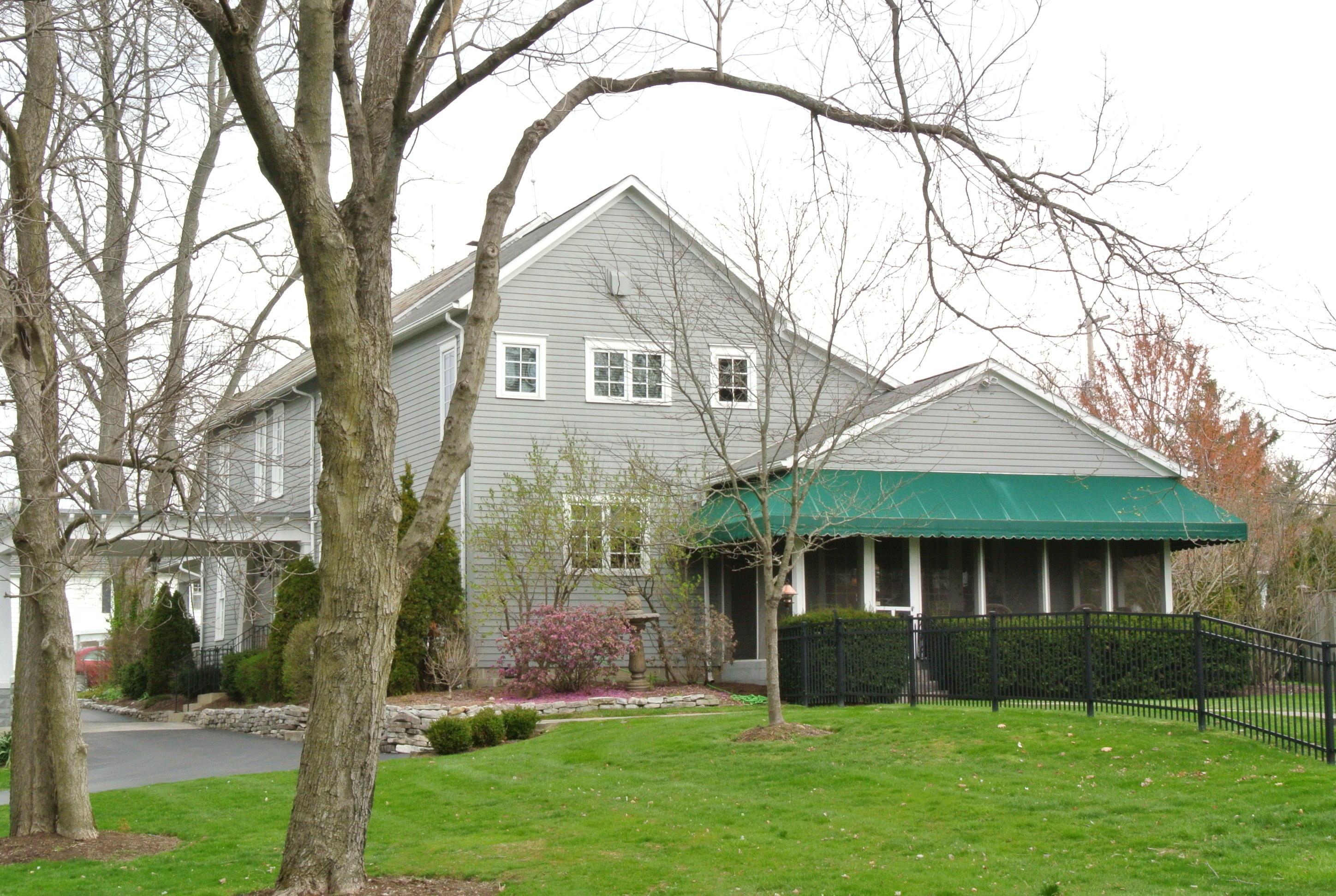 723 Granville Road Newark, OH 43055 - Photo 29 of 50
