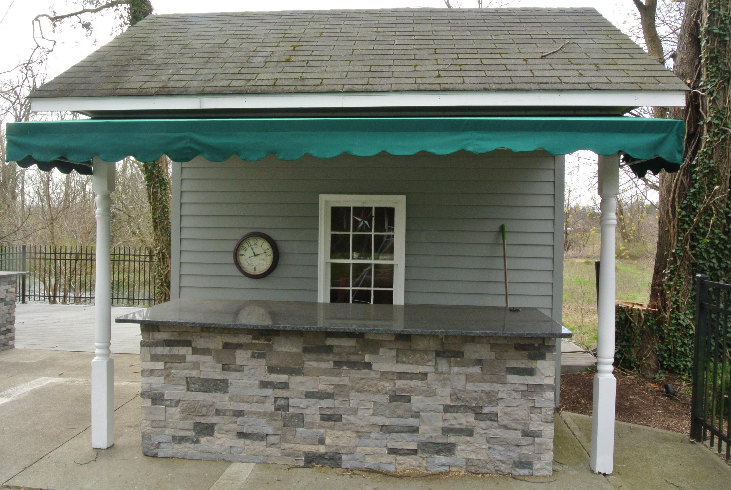 723 Granville Road Newark, OH 43055 - Photo 31 of 50