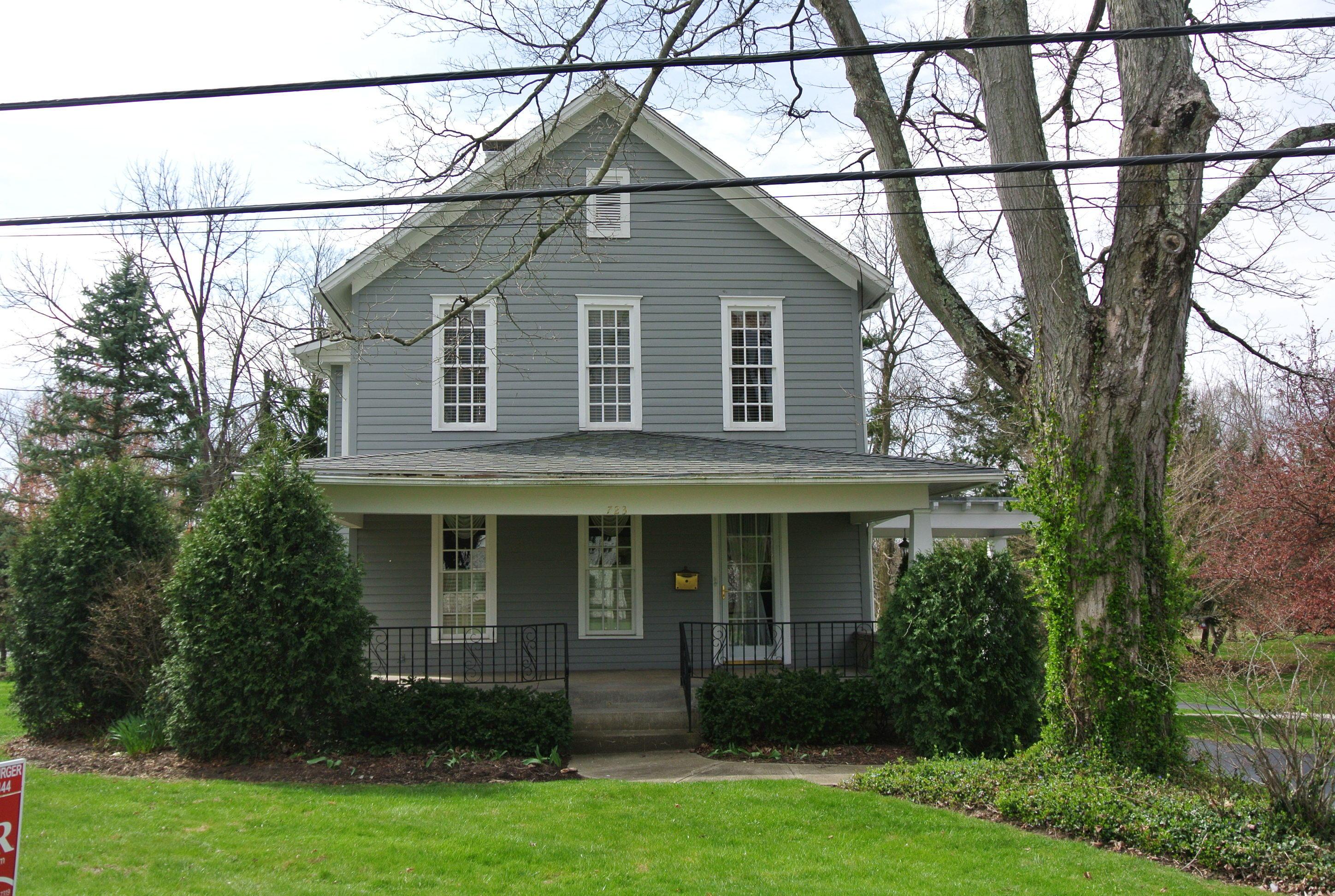 723 Granville Road Newark, OH 43055 - Photo 34 of 50