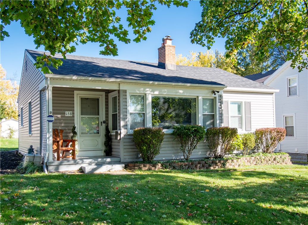 158 Heberton Road Irondequoit, NY 14622 - Photo 1 of 1 Gallery Image 1
