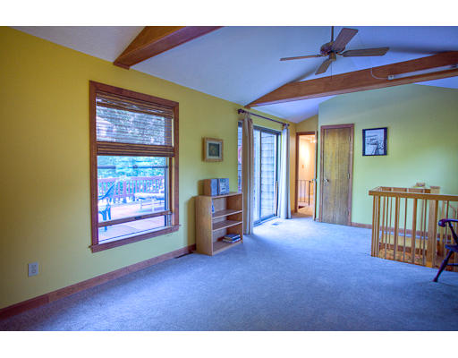 118 Crooked Spring Road Chelmsford, MA 01863 - Photo 8 of 13 a view of an empty room and window
