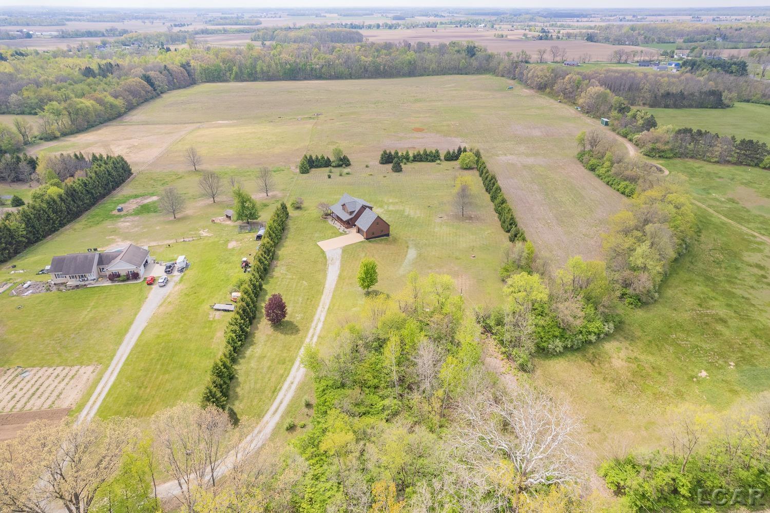 4401 Kopke Road Britton, MI 49229 - Photo 44 of 45 Gallery Image 44