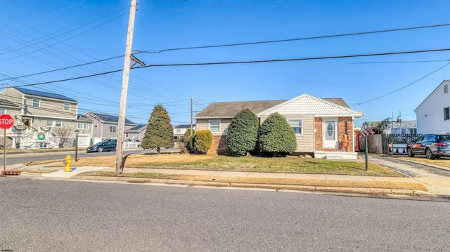 $519,900 | 517 North Oxford Avenue, Ventnor City, NJ 08406