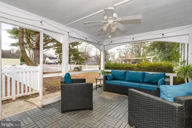 $395,000 | 700 Howard Street, Easton, MD 21601