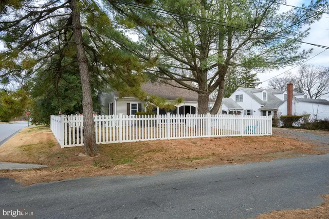 $395,000 | 700 Howard Street, Easton, MD 21601