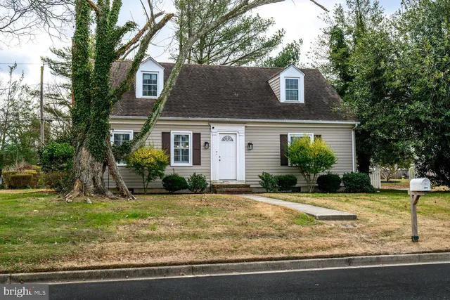 $395,000 | 700 Howard Street, Easton, MD 21601