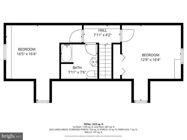 $395,000 | 700 Howard Street, Easton, MD 21601