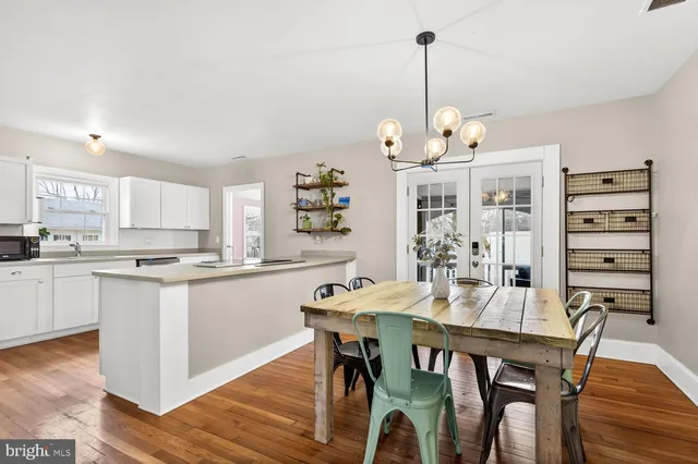 $395,000 | 700 Howard Street, Easton, MD 21601