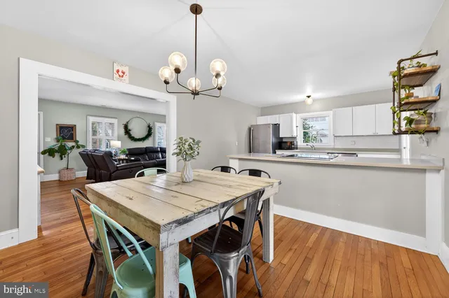 $395,000 | 700 Howard Street, Easton, MD 21601