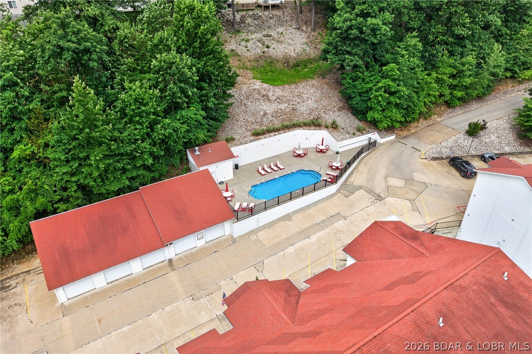 40 Lighthouse Road, Unit 6205 Lake Ozark, MO 65049 - Photo 61 of 61