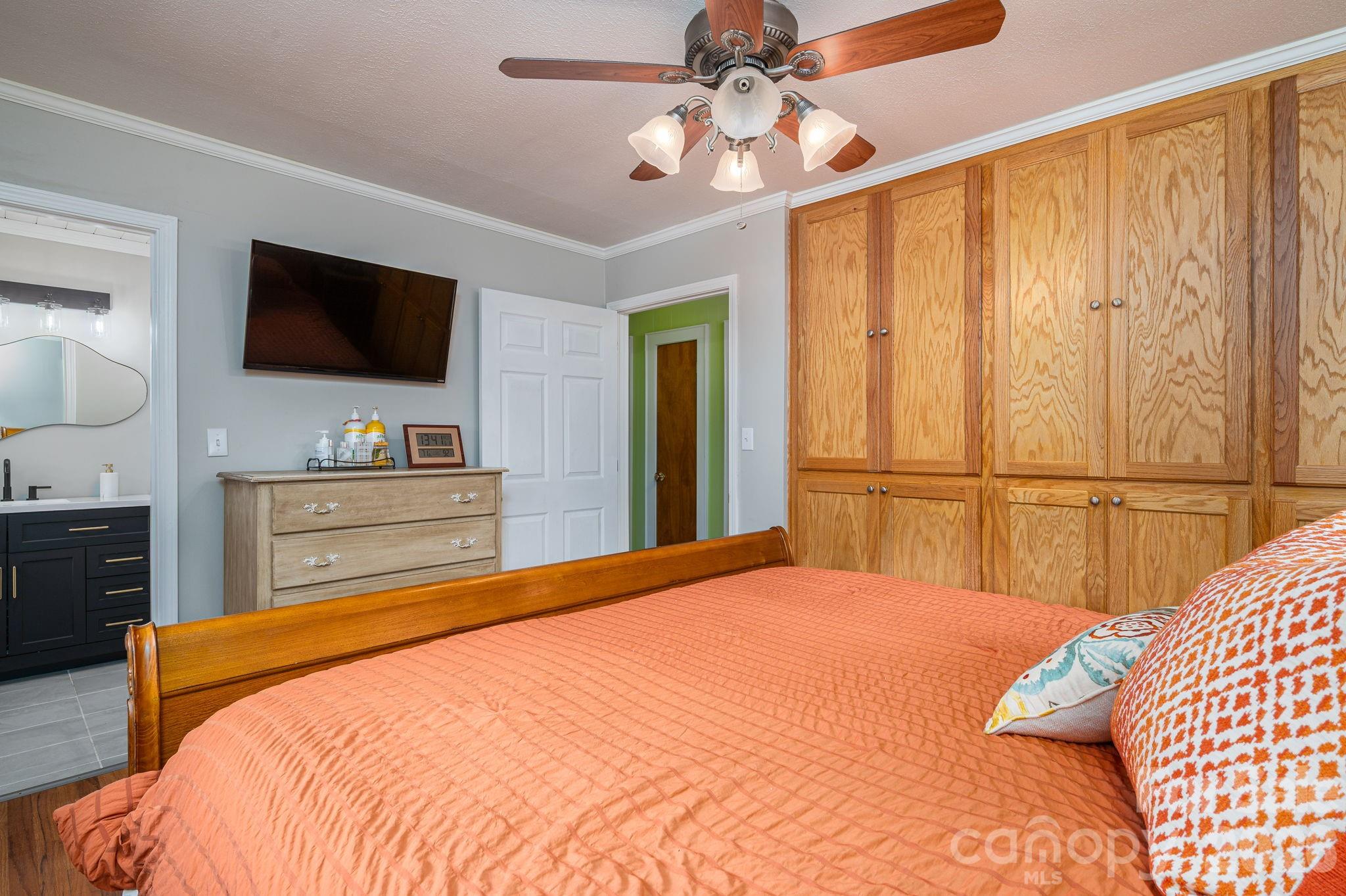 403 West Old Post Road Cherryville, NC 28021 - Photo 15 of 38