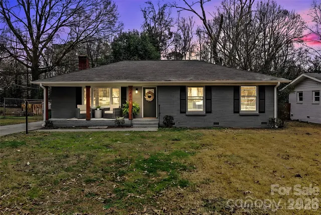 $299,000 | 5448 Kinsale Lane, Charlotte, NC 28215